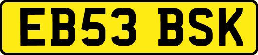 EB53BSK