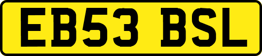EB53BSL