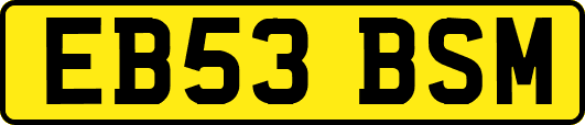 EB53BSM