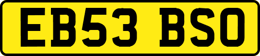 EB53BSO