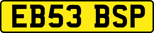 EB53BSP