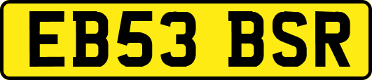 EB53BSR