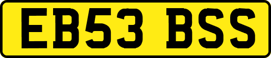 EB53BSS