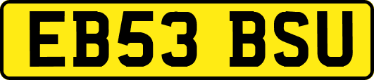 EB53BSU