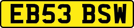 EB53BSW