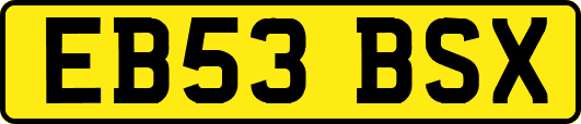 EB53BSX