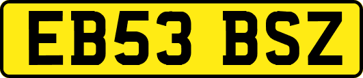 EB53BSZ