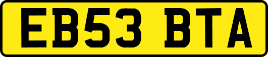 EB53BTA
