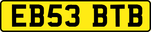EB53BTB
