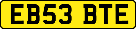 EB53BTE