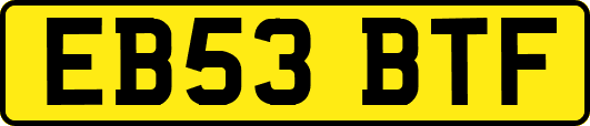 EB53BTF