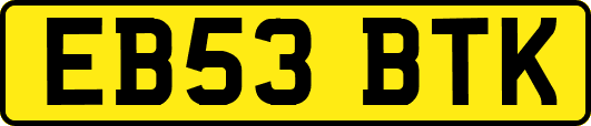EB53BTK