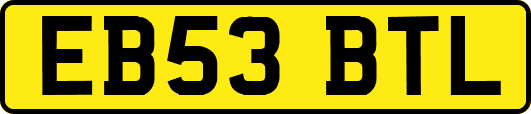 EB53BTL