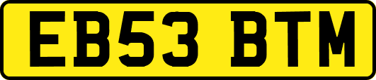 EB53BTM