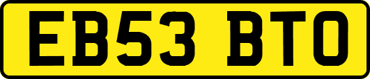 EB53BTO