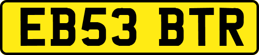 EB53BTR