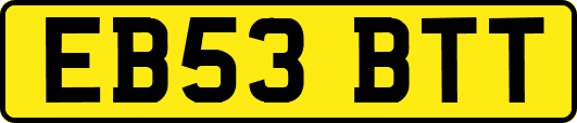 EB53BTT