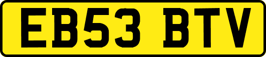 EB53BTV