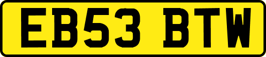 EB53BTW