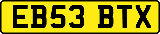 EB53BTX