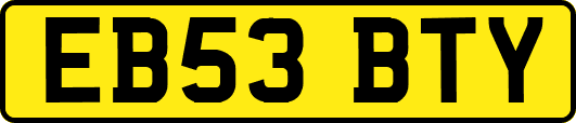 EB53BTY