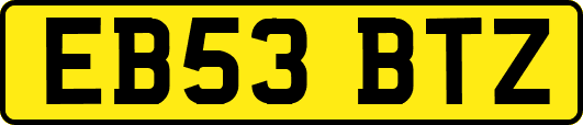 EB53BTZ