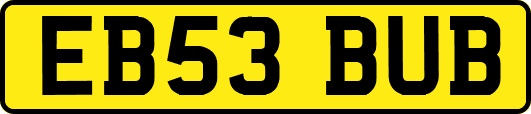 EB53BUB