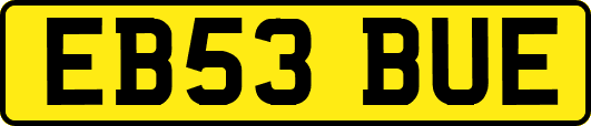 EB53BUE