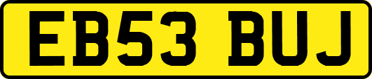 EB53BUJ