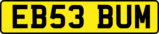 EB53BUM
