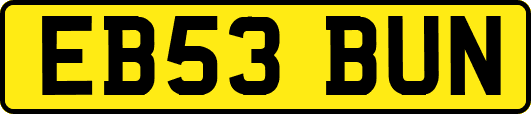 EB53BUN