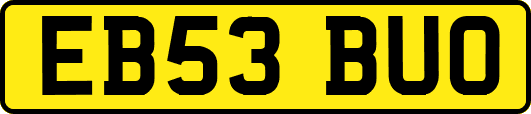 EB53BUO