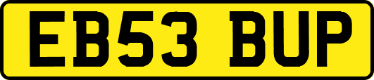 EB53BUP