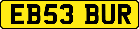EB53BUR