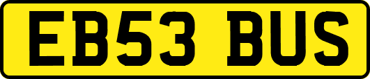 EB53BUS