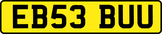 EB53BUU