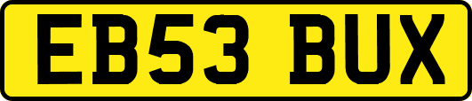 EB53BUX