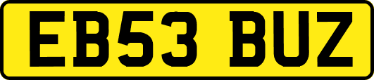EB53BUZ