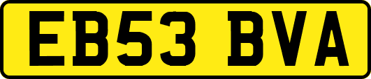 EB53BVA