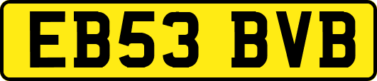 EB53BVB