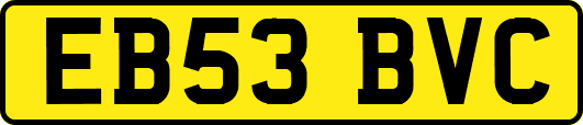 EB53BVC