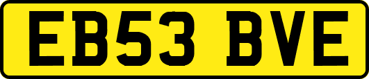 EB53BVE