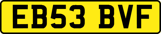 EB53BVF