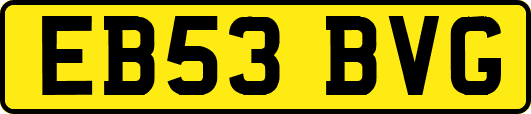 EB53BVG