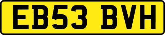 EB53BVH