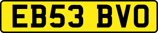 EB53BVO