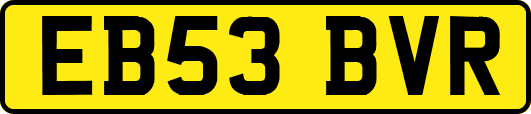 EB53BVR