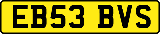 EB53BVS