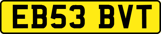 EB53BVT