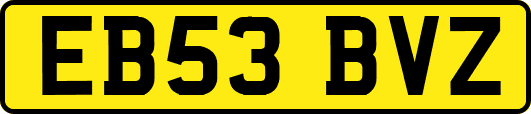 EB53BVZ